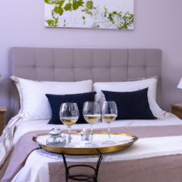 Décoration salon : Sélection d'œuvres d'art et d'objets décoratifs pour personnaliser votre espace Saint-Avaugourd-des-Landes