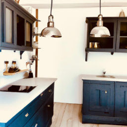 Décoration : Intégration de plantes vertes et de fleurs fraîches pour apporter une touche de nature à votre intérieur Avaray